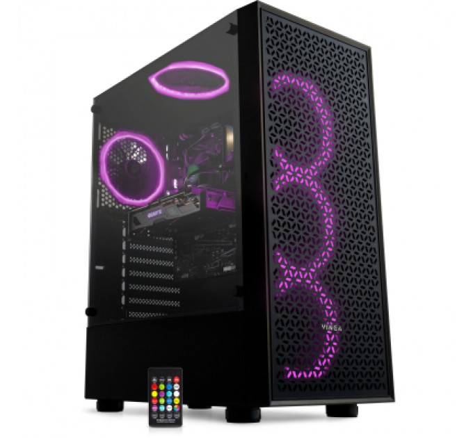 Vinga Комп'ютер Vinga Wolverine D4970 (I5M16G3060W.D4970)