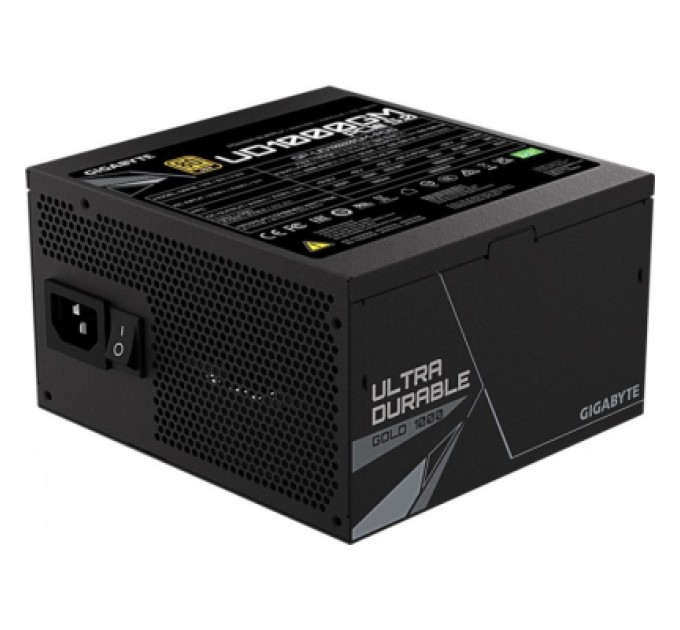 GIGABYTE Блок живлення GIGABYTE 1000W (GP-UD1000GM PG5)