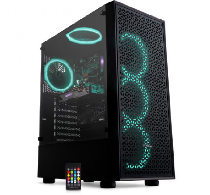 Vinga Комп'ютер Vinga Wolverine D4978 (I5M32G3060W.D4978)