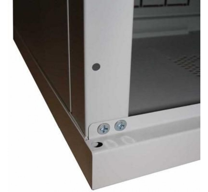 CSV Шафа настінна CSV Wallmount Lite, 9U, глубина 580 (958-А-ШН)