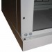 CSV Шафа настінна CSV Wallmount Lite, 9U, глубина 580 (958-А-ШН)
