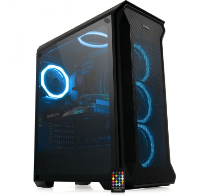 Vinga Комп'ютер Vinga Wolverine D4994 (I3M16G3060W.D4994)