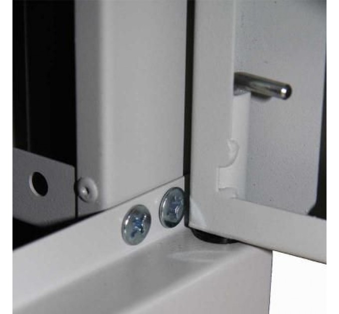 CSV Шафа настінна CSV Wallmount Lite, 9U, глубина 580 (958-А-ШН)