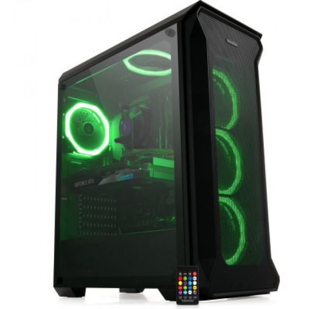 Vinga Комп'ютер Vinga Wolverine D5001 (I3M32G3060.D5001)