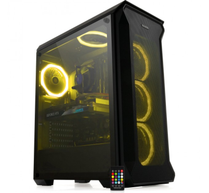 Vinga Комп'ютер Vinga Wolverine D5013 (I3M32G3060.D5013)