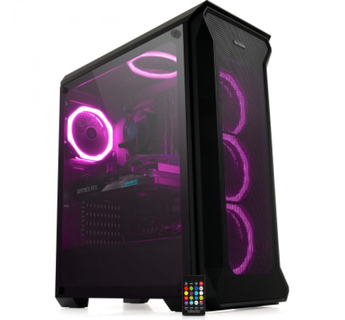 Vinga Комп'ютер Vinga Wolverine D5016 (I3M32G3060W.D5016)