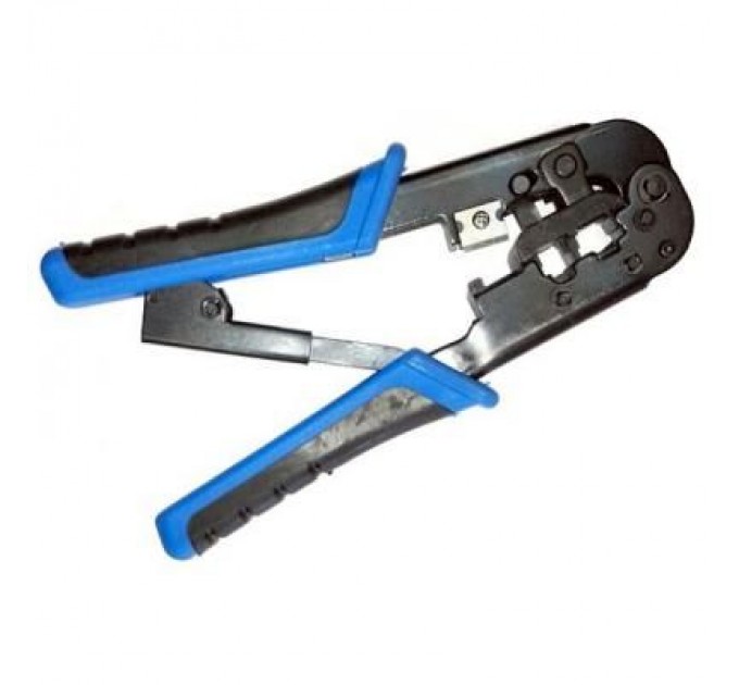 Hypernet Інструмент Hypernet RJ-45(8P8C) / RJ-12(6P6C) (HT-568)