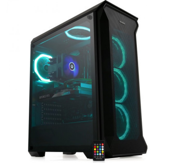 Vinga Комп'ютер Vinga Wolverine D5040 (I5M16G3060W.D5040)