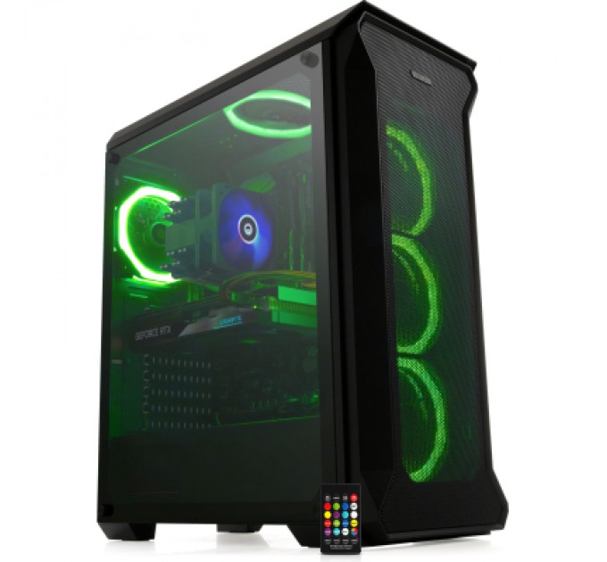 Vinga Комп'ютер Vinga Wolverine D5044 (I5M16G3060W.D5044)