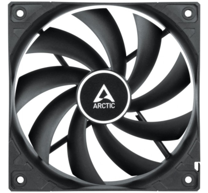 Arctic Кулер до корпусу Arctic F12 PWM PST (ACFAN00250A)