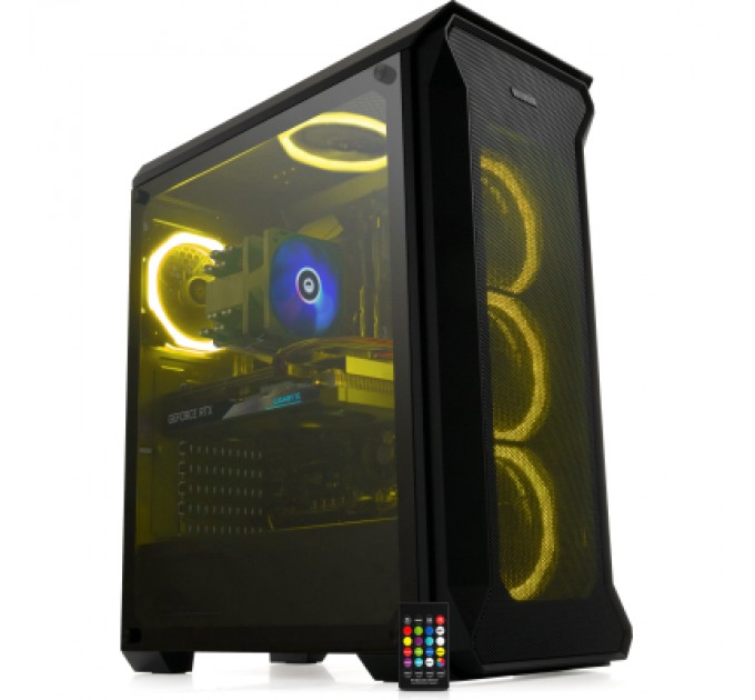 Vinga Комп'ютер Vinga Wolverine D5056 (I5M32G3060W.D5056)