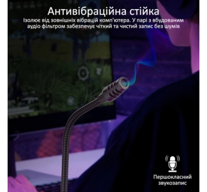 Vinga Комп'ютер Vinga Wolverine D5071 (I5M32G3060.D5071)