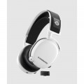 SteelSeries Навушники SteelSeries Arctis 7+ White (SS61461)