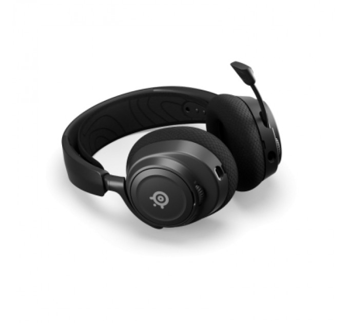 SteelSeries Навушники SteelSeries Arctis Nova 7 Black (SS61553)