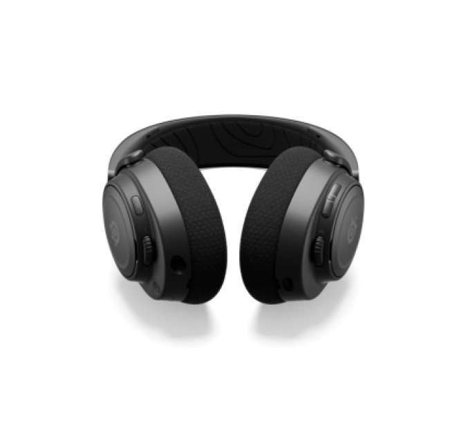 SteelSeries Навушники SteelSeries Arctis Nova 7 Black (SS61553)