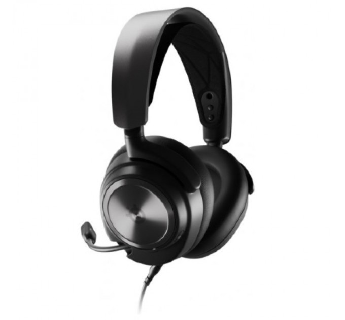 SteelSeries Навушники SteelSeries Arctis Nova Pro (SS61527)