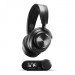 SteelSeries Навушники SteelSeries Arctis Nova Pro Wireless Black (SS61520)
