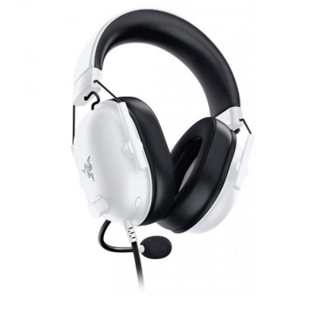 Razer Навушники Razer Blackshark V2 X White (RZ04-03240700-R3M1)