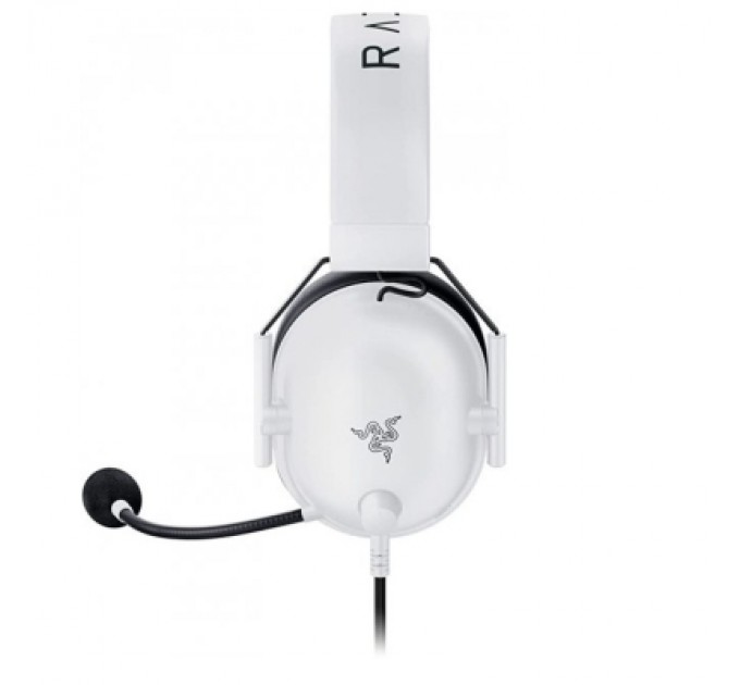 Razer Навушники Razer Blackshark V2 X White (RZ04-03240700-R3M1)