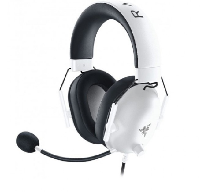 Razer Навушники Razer Blackshark V2 X White (RZ04-03240700-R3M1)