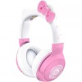 Razer Навушники Razer Kraken BT Hello Kitty Edition (RZ04-03520300-R3M1)