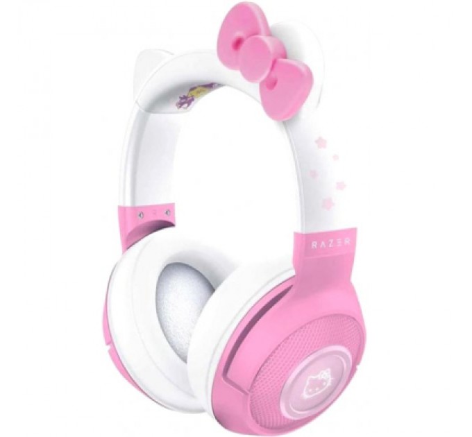 Razer Навушники Razer Kraken BT Hello Kitty Edition (RZ04-03520300-R3M1)