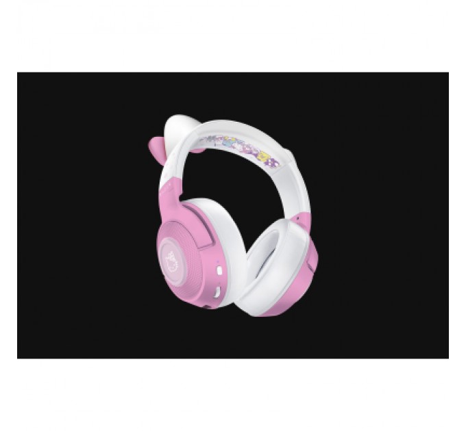 Razer Навушники Razer Kraken BT Hello Kitty Edition (RZ04-03520300-R3M1)