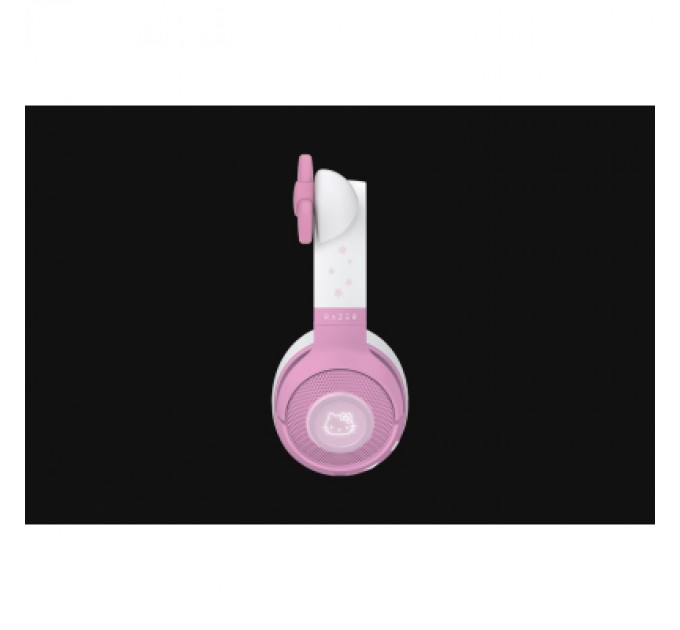 Razer Навушники Razer Kraken BT Hello Kitty Edition (RZ04-03520300-R3M1)