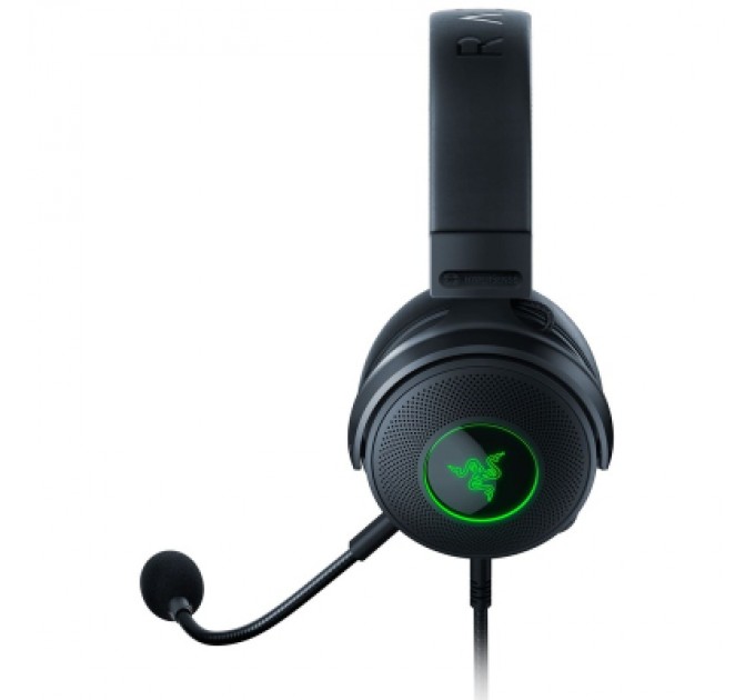 Razer Навушники Razer Kraken V3 Hypersence (RZ04-03770100-R3M1)