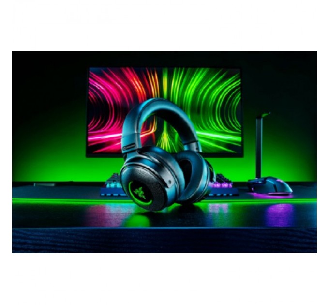 Razer Навушники Razer Kraken V3 Pro (RZ04-03460100-R3M1)