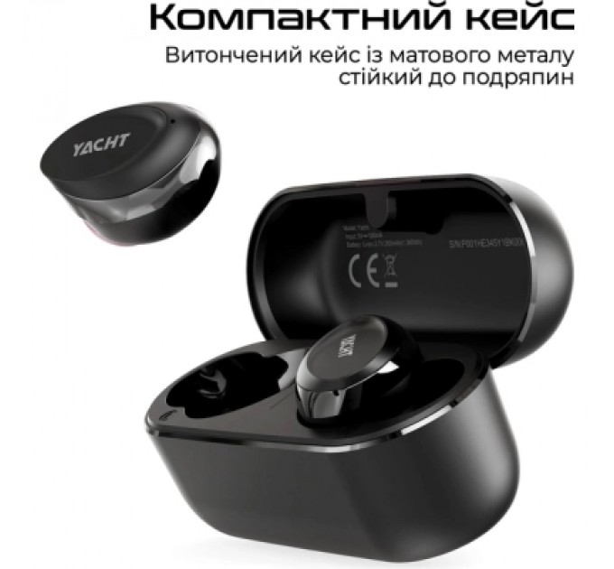 ASUS Навушники ASUS ROG Delta S Wireless Black/White (90YH03IW-B3UA00)