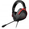 ASUS Навушники ASUS ROG Delta S Core 3,5мм Black/Red (90YH03JC-B1UA00)