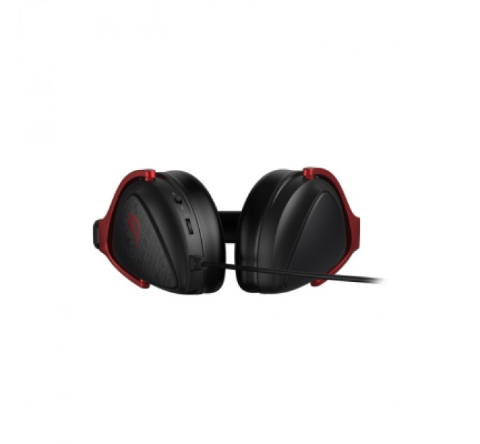 ASUS Навушники ASUS ROG Delta S Core 3,5мм Black/Red (90YH03JC-B1UA00)