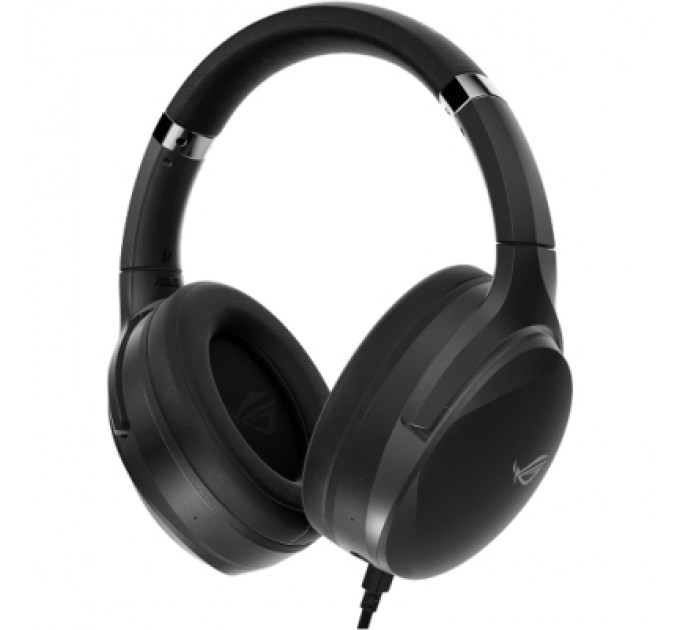 ASUS Навушники ASUS ROG Fusion II 500 USB RGB Black (90YH02W5-B2UA00)