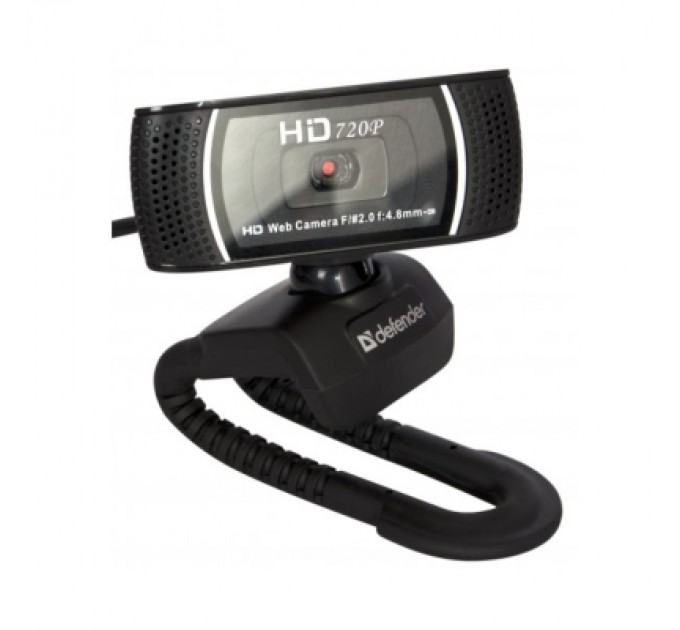 Defender Веб-камера Defender G-lens 2579 HD720P (63179)