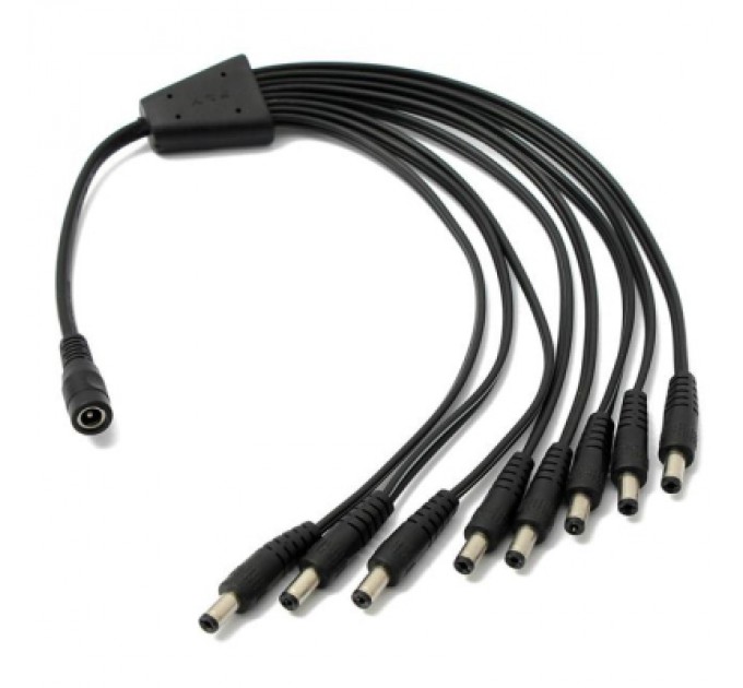 Atis Розгалужувач живлення Atis A_DC_L8