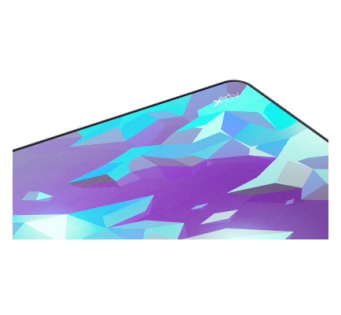 Xtrfy Килимок для мишки Xtrfy GP5 Litus Blue XL (GP5-XL-LITUS-BLUE)