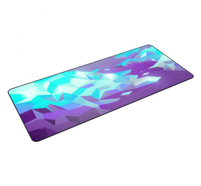 Xtrfy Килимок для мишки Xtrfy GP5 Litus Blue XL (GP5-XL-LITUS-BLUE)