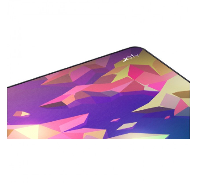 Xtrfy Килимок для мишки Xtrfy GP5 Litus Pink XL (GP5-XL-LITUS-PINK)