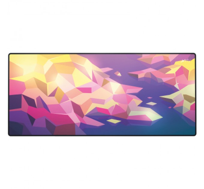 Xtrfy Килимок для мишки Xtrfy GP5 Litus Pink XL (GP5-XL-LITUS-PINK)