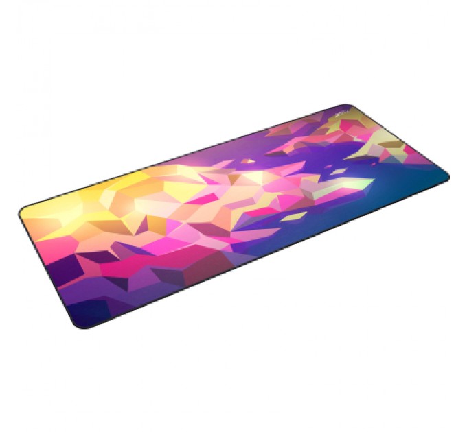 Xtrfy Килимок для мишки Xtrfy GP5 Litus Pink XL (GP5-XL-LITUS-PINK)