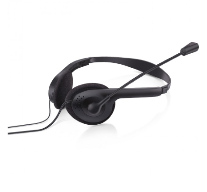 Fiesta Навушники Fiesta Mic FIS1020 Stereo USB (FIS1020)