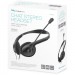 Fiesta Навушники Fiesta Mic FIS1020 Stereo USB (FIS1020)