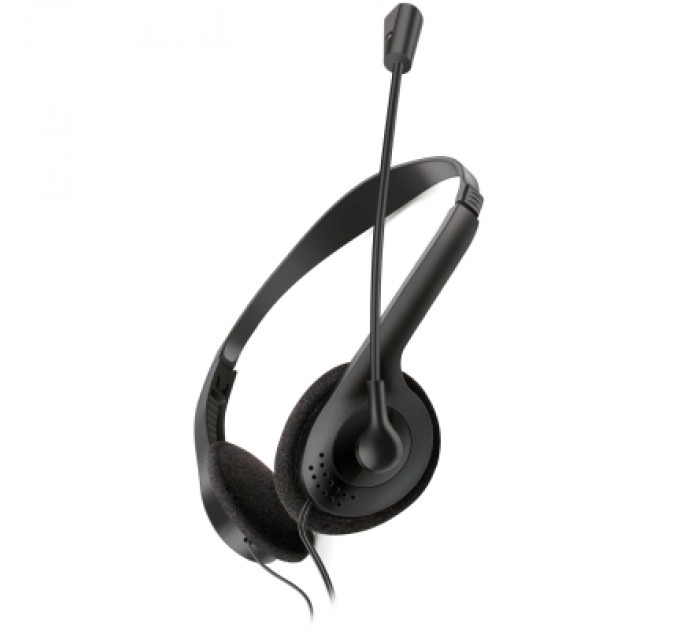 Fiesta Навушники Fiesta Mic FIS1020 Stereo USB (FIS1020)