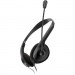 Fiesta Навушники Fiesta Mic FIS1020 Stereo USB (FIS1020)