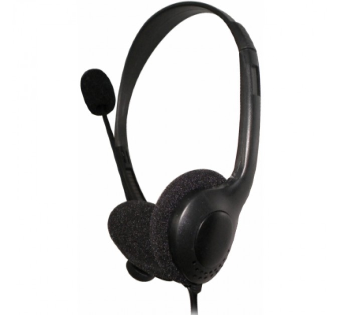 Fiesta Навушники Fiesta Mic FIS1020 Stereo USB (FIS1020)