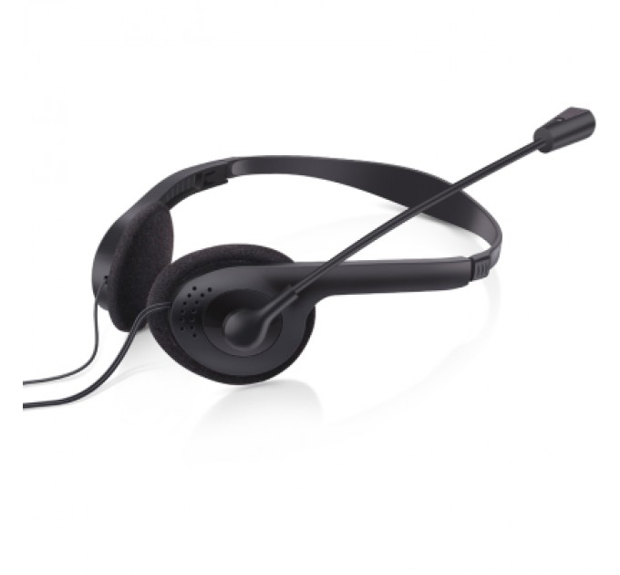 Fiesta Навушники Fiesta Mic FIS1020 Stereo USB (FIS1020)