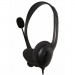 Fiesta Навушники Fiesta Mic FIS1020 Stereo USB (FIS1020)