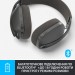 Logitech Навушники Logitech Zone Vibe 100 Wireless Graphite (981-001213)