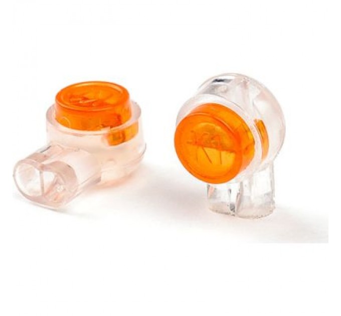 Atcom З'єднувач кабелю Atcom "Scotchlok" * 100 (17329)